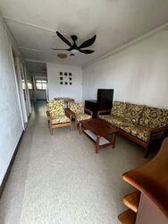 Blk 81 Commonwealth Heights (Queenstown), HDB 3 Rooms #605454851